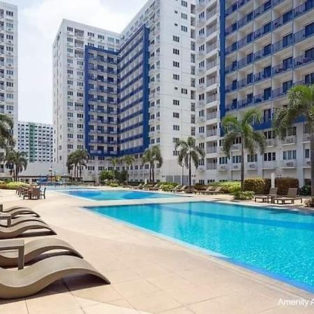 Sea Residences Homey Condo By Dnj ปาไซ ภายนอก รูปภาพ