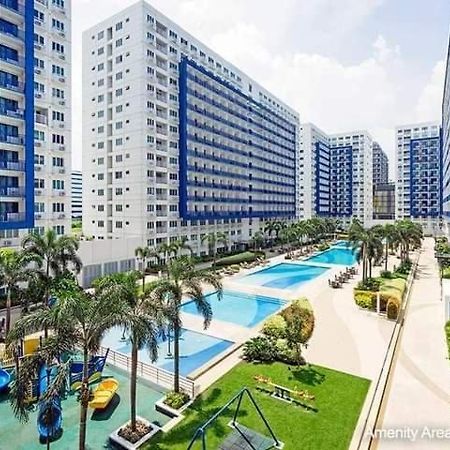 Sea Residences Homey Condo By Dnj ปาไซ ภายนอก รูปภาพ