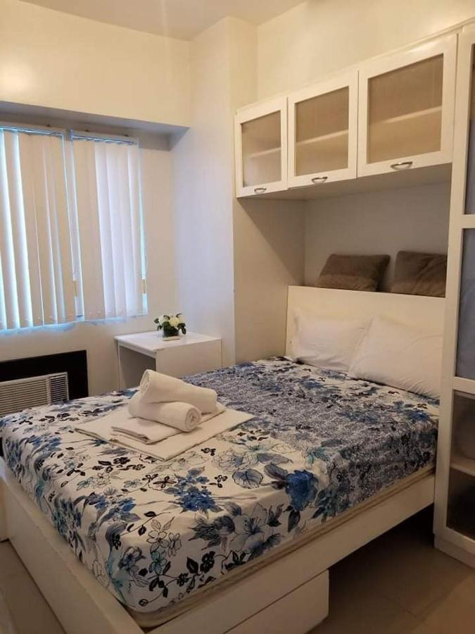 Sea Residences Homey Condo By Dnj ปาไซ ภายนอก รูปภาพ