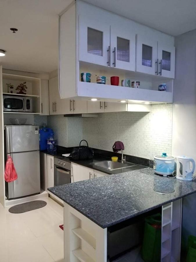 Sea Residences Homey Condo By Dnj ปาไซ ภายนอก รูปภาพ