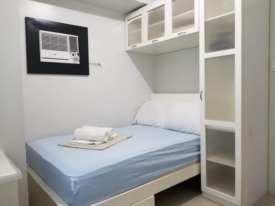 Sea Residences Homey Condo By Dnj ปาไซ ภายนอก รูปภาพ