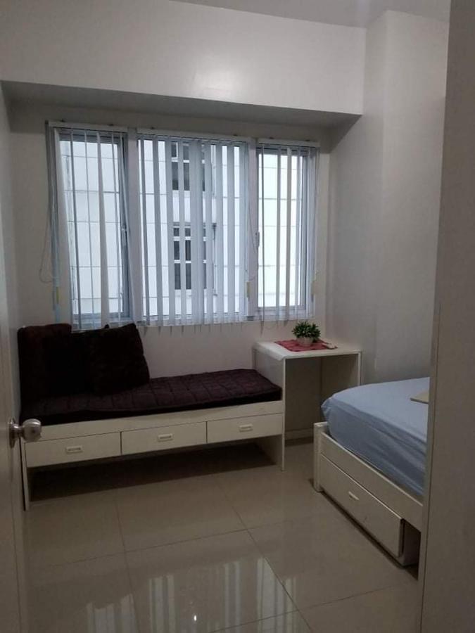 Sea Residences Homey Condo By Dnj ปาไซ ภายนอก รูปภาพ