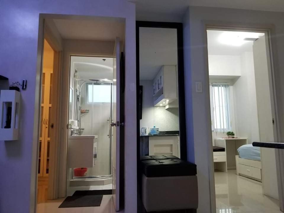 Sea Residences Homey Condo By Dnj ปาไซ ภายนอก รูปภาพ
