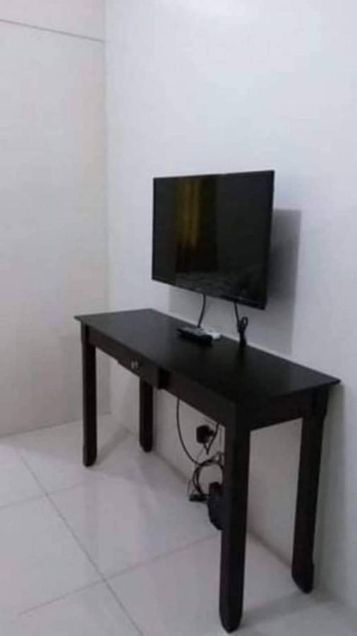 Sea Residences Homey Condo By Dnj ปาไซ ภายนอก รูปภาพ