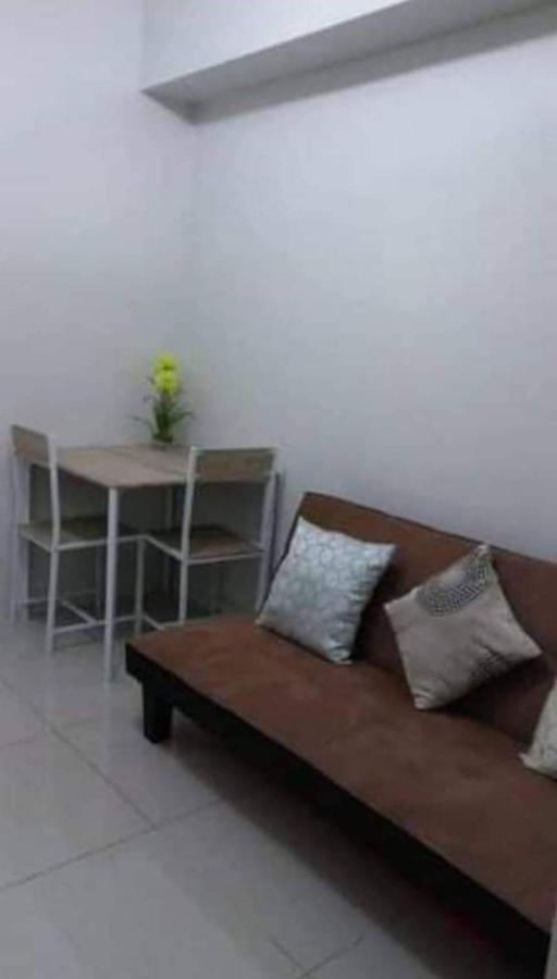 Sea Residences Homey Condo By Dnj ปาไซ ภายนอก รูปภาพ